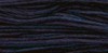 2103 Pea Coat - Weeks Dye Works 6 Strand Floss