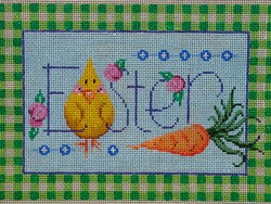 Easter Chick