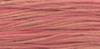 2278 Hibiscus - Weeks Dye Works 6 Strand Floss