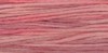2279 Sweetheart Rose - Weeks Dye Works 6 Strand Floss