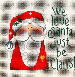 We Love Santa Just ...
