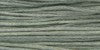 1296 Dolphin - Weeks Dye Works 6 Strand Floss