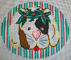 Doggies Ornament