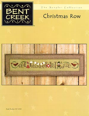 Christmas Row