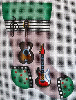 Guitars 