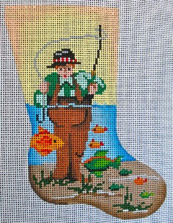 Fisherman 