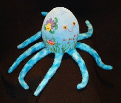 PUDGIE Octupus