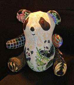 Panda Bear