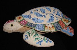 Debbie Oriental Turtle