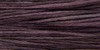 1317 Eggplant - Weeks Dye Works 6 Strand Floss