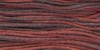 1321 Williamsburg - Weeks Dye Works 6 Strand Floss