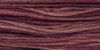 1323 Cranberry Ice - Weeks Dye Works 6 Strand Floss