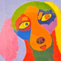 Pretty Girl - 8x8