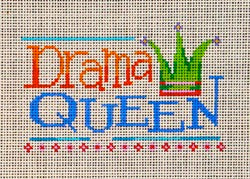 Drama Queen