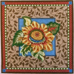 Jacobean #1