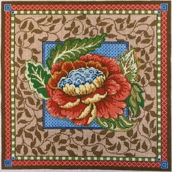 Jacobean #2