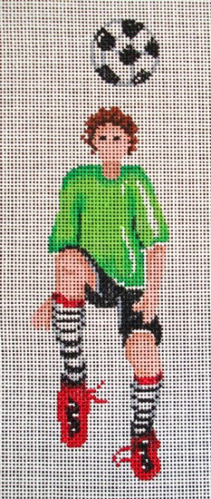 Individual Soccer