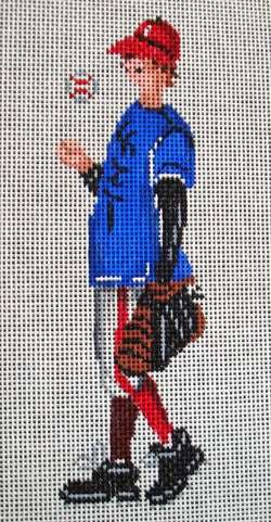 Individual Baseball