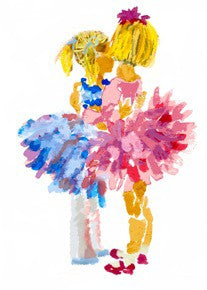 Two Tutus