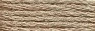 182 Bunny Brown Range - Needlepoint Inc Silk Hank