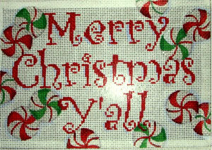 Merry Christmas Yall