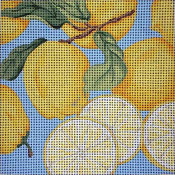Lemon Cluster