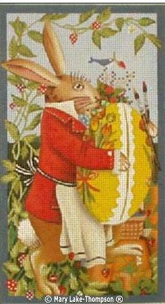 Easter Bunny Boy 