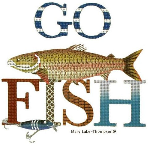 Go Fish