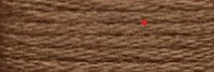 184 Bunny Brown Range - Needlepoint Inc Silk Skein