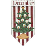 December Banner