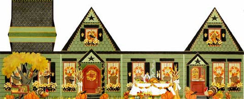 Thanksgiving House