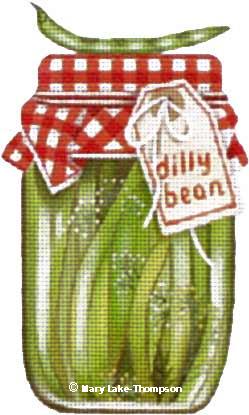 Dilly Bean