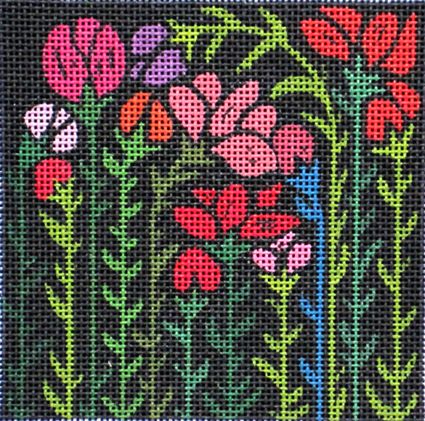 Night Garden