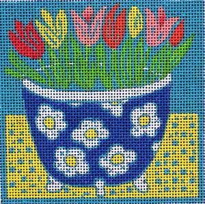 Tulips