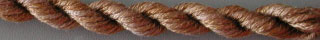 186 Birch Brown - Gloriana Silk Floss