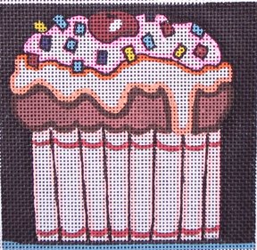 What's Up Cupcake