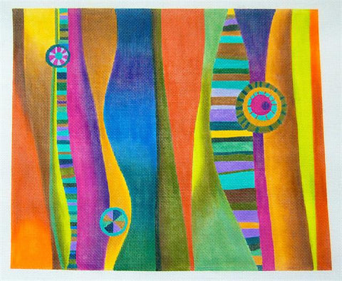 Graduation Panel 1 - Vertical
