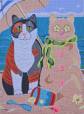Sand Cat
