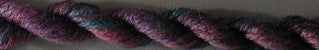 187 Royal Plum - Gloriana Silk Floss