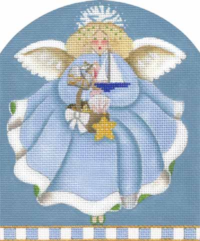 August Angel