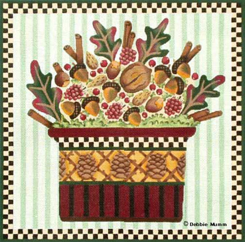 Nuts & Berries Bowl