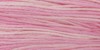 2280 Emma's Pink - Weeks Dye Works 6 Strand Floss
