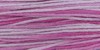 2291 Sugar Plum - Weeks Dye Works 6 Strand Floss