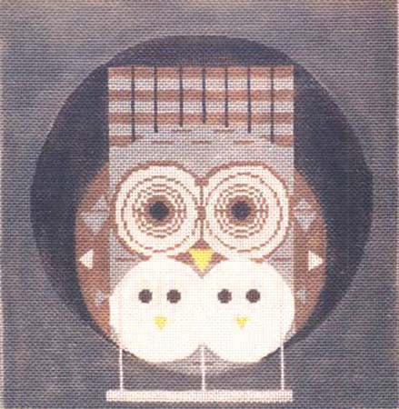 Family Owlbum