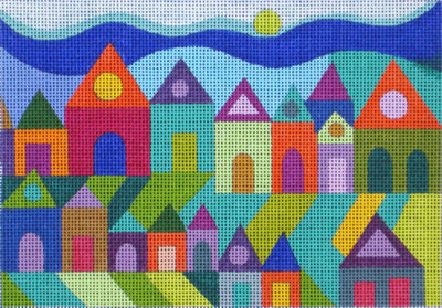 Houses