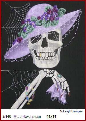 Miss Haversham