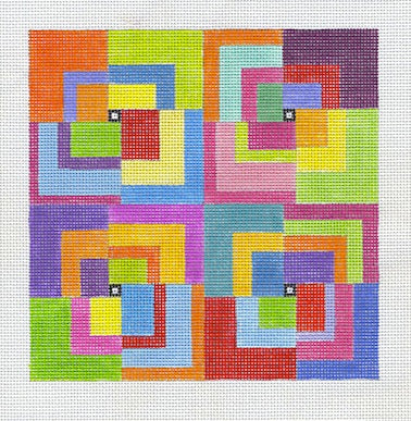 Prismatic Quartet