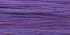 2336 Ultraviolet - Weeks Dye Works 6 Strand Floss