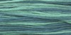2136 Caribbean - Weeks Dye Works 6 Strand Floss