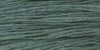 2152 Kentucky Bluegrass - Weeks Dye Works 6 Strand Floss